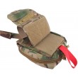 Подсумок под аптечку EmersonGear Military First Aid Kit (Multicam) - фото № 2