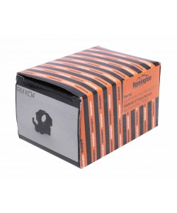Кольца 25,4 мм Remington RMKC14, быстросъемные на Weaver (низкие, H=15 мм)