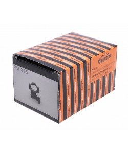Кольца 30 мм Remington RMKC05, быстросъемные на Weaver (средние, H=14 мм, блистер)