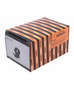 Кольца 30 мм Remington RMKC11, быстросъемные на Weaver (средние, H=22 мм)