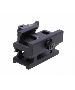 Крепление Remington для коллиматорного прицела (среднее, быстросъемное)