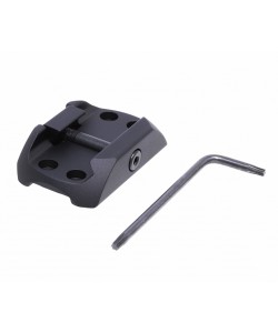 Крепление Remington для коллиматорного прицела (низкое)