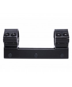 Кронштейн 25,4 мм Remington на Weaver (низкий, H=12 мм, блистер)