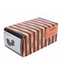 Кронштейн 25,4 мм Remington на Weaver (низкий, H=12 мм, блистер)