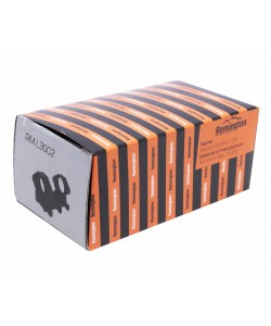 Кронштейн 30 мм Remington на Weaver (низкий, H=12 мм, блистер)