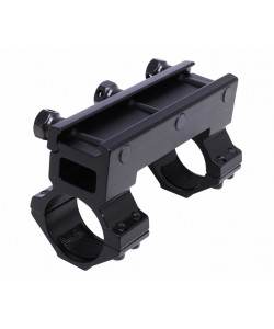 Кронштейн 30 мм Remington на Weaver (высокий, H=21 мм)