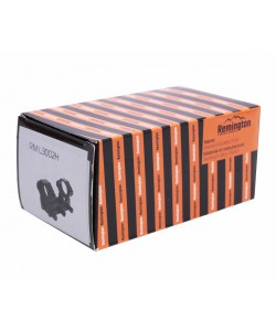 Кронштейн 30 мм Remington на Weaver (высокий, H=21 мм)