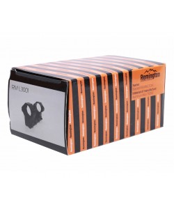 Кронштейн 30 мм Remington на «ласточкин хвост» (высокий, H=21 мм, блистер)