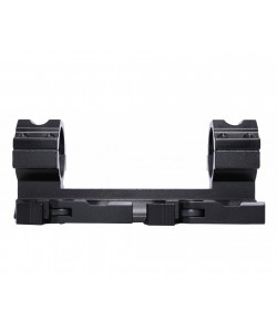 Кронштейн 30 мм Remington на Weaver (низкий, H=12 мм, быстросъемный, блистер)