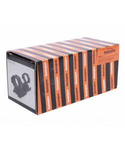 Кронштейн 30 мм Remington на Weaver (низкий, H=12 мм, быстросъемный, блистер)