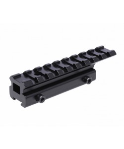 Планка-переходник Remington с Weaver на Weaver (блистер)