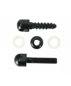 Антабка Remington с винтом 1”