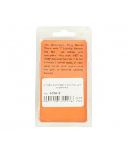 Антабка Remington с хомутом для карабинов