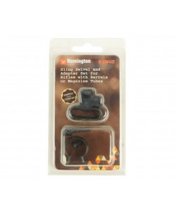 Антабка Remington с хомутом для карабинов