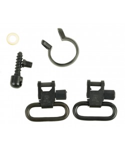 Антабка Remington с хомутом для карабинов