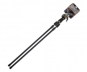 Сошка-опора Remington телескопическая Bipod с рукояткой, 1000 - 1650 мм (RL/P02)