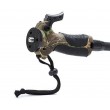 Сошка-опора Remington телескопическая Bipod с рукояткой, 1000 - 1650 мм (RL/P02) - фото № 2