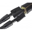 Сошка-опора Remington телескопическая Bipod с рукояткой, 1000 - 1650 мм (RL/P02) - фото № 4