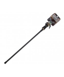 Сошка-опора Remington телескопическая Monopod с рукояткой, 980 - 1650 мм (RL/P01)