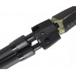 Сошка-опора Remington телескопическая Tripod с рукояткой, 900 - 1650 мм (RL/P03) - фото № 4
