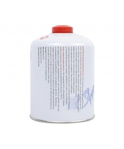 Баллон газовый Remington резьбовой, 450 г