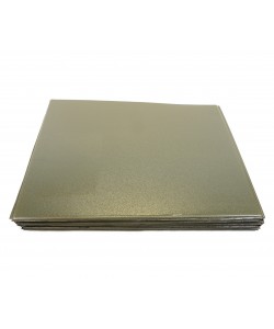 Коврик Remington складной, черный