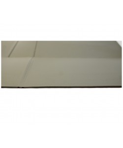 Коврик Remington складной, черный