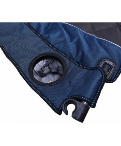 Кресло Remington складное