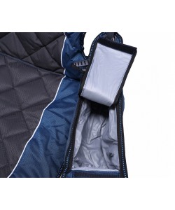 Кресло Remington складное