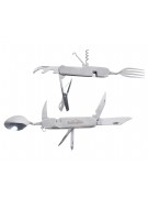 Набор столовых приборов Remington Campung Cutlery 13 в 1