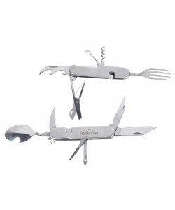 Набор столовых приборов Remington Campung Cutlery 13 в 1