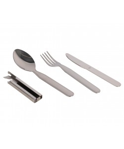 Набор столовых приборов Remington Campung Cutlery 4 в 1