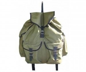 Рюкзак туристический «Шанс», ткань палатка, 30 л