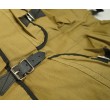 Рюкзак туристический «Шанс», ткань палатка, 30 л - фото № 4
