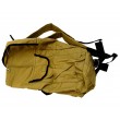 Рюкзак туристический «Шанс», ткань палатка, 40 л - фото № 4