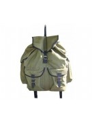 Рюкзак туристический «Шанс», ткань палатка, 60 л