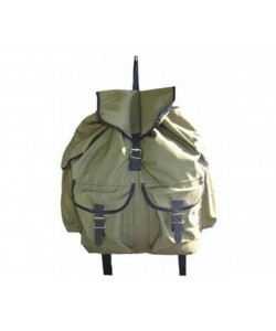 Рюкзак туристический «Шанс», ткань палатка, 60 л