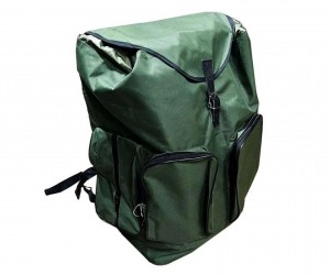 Рюкзак туристический «Спутник», оксфорд 600D, 90 л
