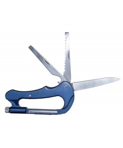 Карабин туристический Remington Multifunctional 4 в 1