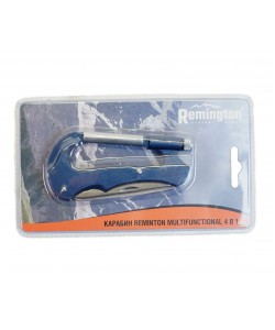 Карабин туристический Remington Multifunctional 4 в 1