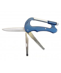 Карабин туристический Remington Multifunctional 4 в 1