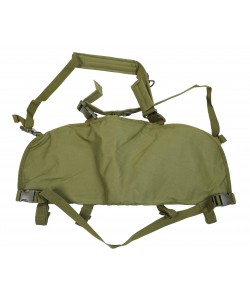 Разгрузочный жилет нагрудник AS-VT0001, 6 карманов (Olive)