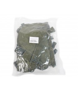 Разгрузочный жилет нагрудник AS-VT0001, 6 карманов (Olive)