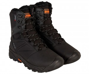 Ботинки Remington Ice Grip Boots 200g Thinsulate Black