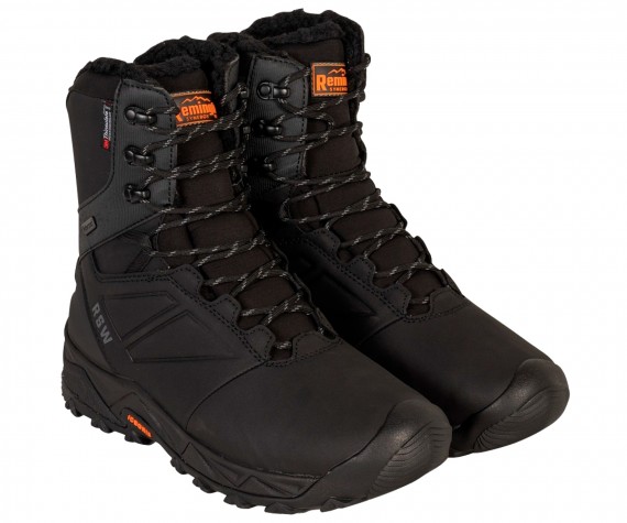 Snow cheap grip boots