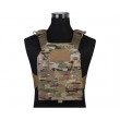 Разгрузочный жилет EmersonGear APC Tactical Vest (Multicam) - фото № 1
