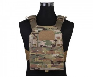 Разгрузочный жилет EmersonGear APC Tactical Vest (Multicam)