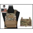 Разгрузочный жилет EmersonGear APC Tactical Vest (Multicam) - фото № 2