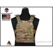 Разгрузочный жилет EmersonGear APC Tactical Vest (Multicam) - фото № 5