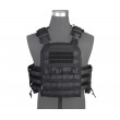 Разгрузочный жилет EmersonGear CP Style NCPC Tactical Vest (Black) - фото № 1